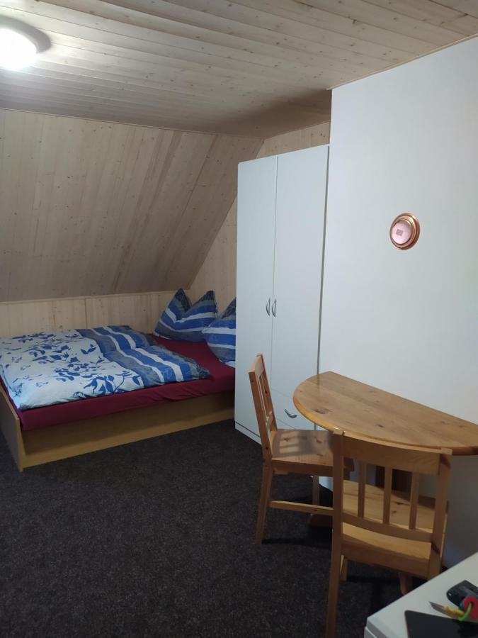 Penzion Kobr Pec pod Sněžkou Kültér fotó